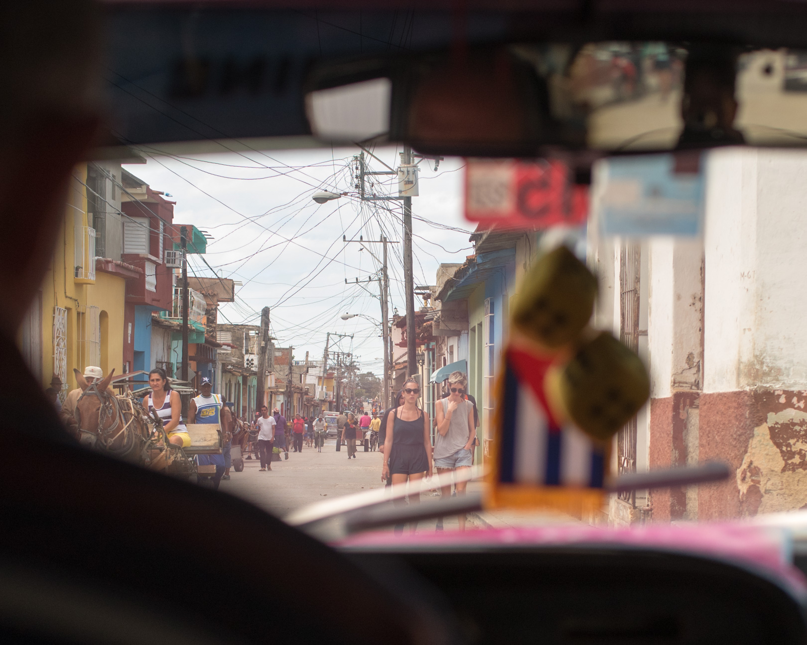 Cuba Trinidad-3